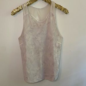 Lululemon Tank Top Size 6